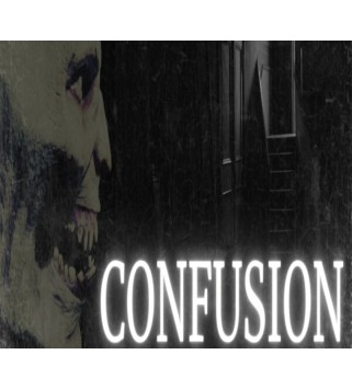CONFUSION Steam Key GLOBAL